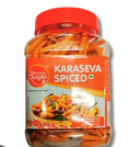 Daily Delight Karaseva Spiced 250gm