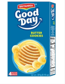 Britannia GoodDay Butter Cookies 231gm