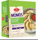Haldirams Momos Veggie 350g