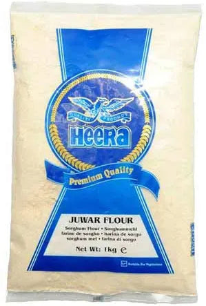 Heera Juwar Flour 1Kg