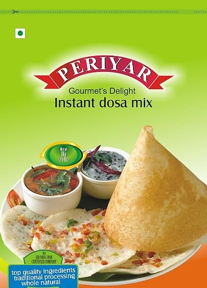 Periyar Instant Dosa Mix 1Kg