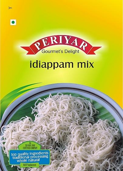 Periyar Idiappam Podi White1Kg