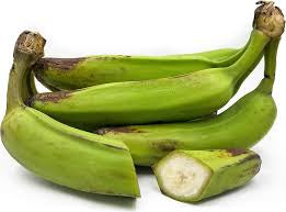 Green Banana