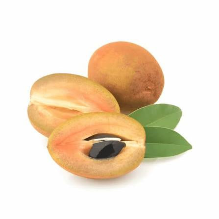 Chikoo/Sapota