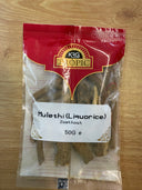 KRG Mulethi Sticks 50gm