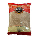 Adisha Urid Dal 500gm(BB:Feb 2026)