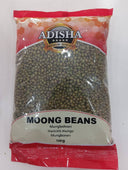 Adisha Moong Beans 500gm