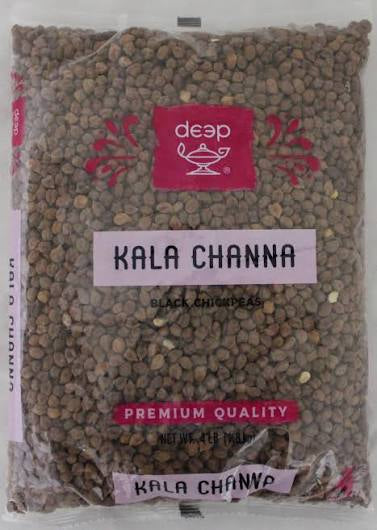 Deep Kala Channa 907gm