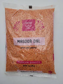 Deep Masoor Dal (Red Split Lentils) 907gm