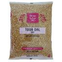 Deep Toor Dal 907gm
