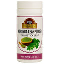 KRG Moringa Leaf Powder 100gm