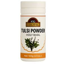 KRG Tulasi Powder 100gm