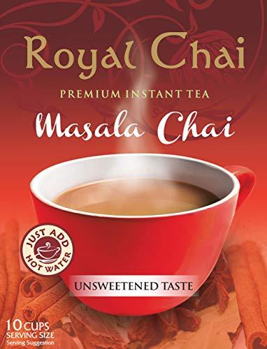 Royal Chai Masala Chai 140gm