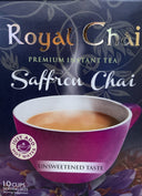 Royal Chai Saffron Chai 140gm