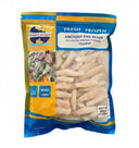 Seafood Delight Frozen Anchovy 650gm