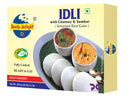 Daily Delight Idli 454gm