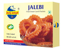 Daily Delight Jalebi 227gm