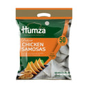 Humza Chicken Samosas 1.65kg