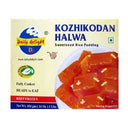 Daily Delight Kozhikodan Halwa 400gm