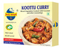 Daily Delight Kuttu Curry 350gm