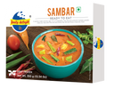 Daily Delight Sambar 350gm