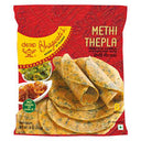Deep Methi Thepla 256gm