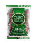 Heera Whole Long Chilli 50gm