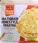 Haldirams Multigrain Homestyle Paratha 360gm (6pcs)