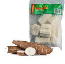 AsianChoice Cassava Chunks 454gm