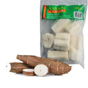 AsianChoice Cassava Chunks 454gm