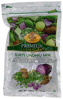Deep Surti Undhiu Mix 340gm