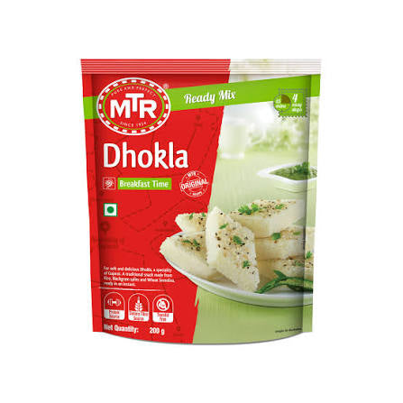 MTR Dhokla 200gm