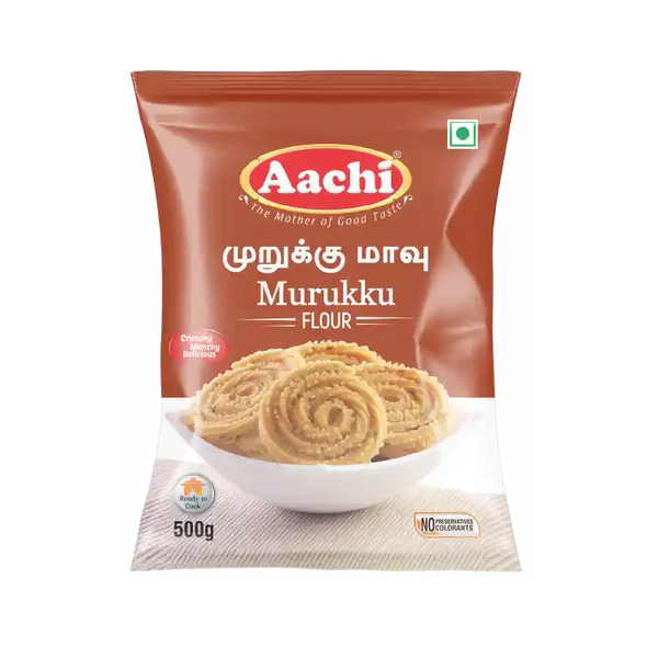 Aachi Murukku Mix 180gm