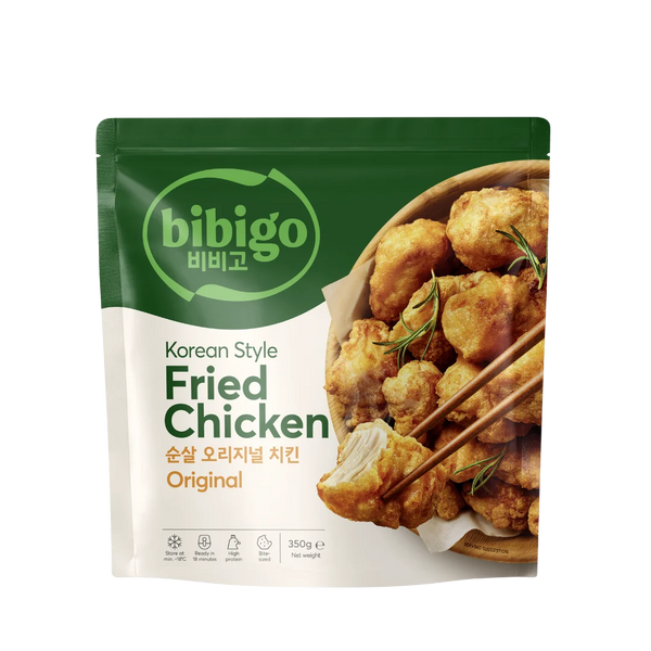 Bibigo Fried Chicken 350gm