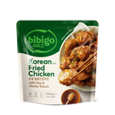 Bibigo Soy Honey Fried Chicken 350gm