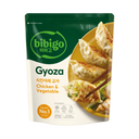 Bibigo Gyoza Chicken & Vegetable 300gm