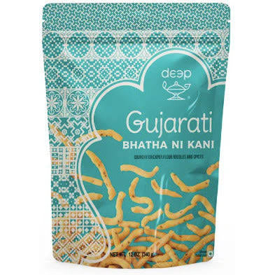 Deep Gujarati Bhatha Ni Kani 340g