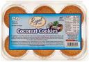 Regal Coconut Cookies 18Pcs
