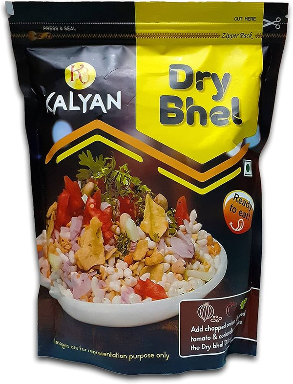 Kalyan Bhel Dry Bhel 500gm