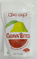 Deep Guava Bites 220gm