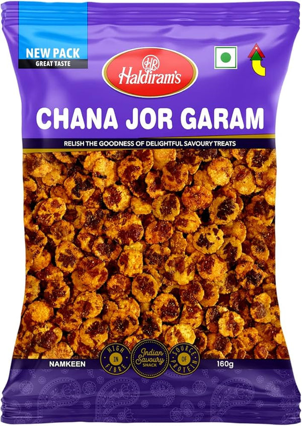 Haldirams Chanachur 200gm
