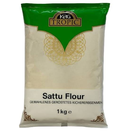 KRG Tropica Sattu Flour 400gm