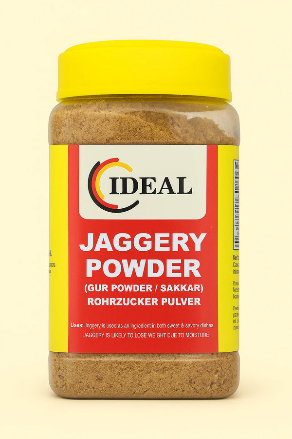 Ideal Jaggery Powder 500gm