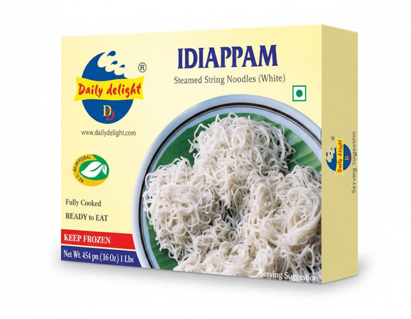 DailyDelight Idiappam 454g