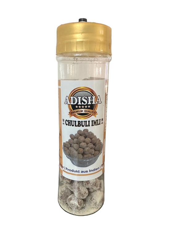 Adisha Chulbuli Imli 150gm