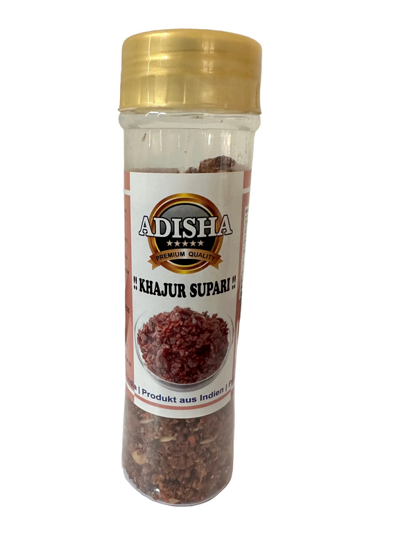Adisha Khajur Supari 150gm