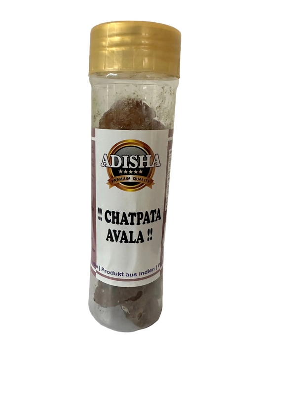 Adisha Chatpata Avala 150gm
