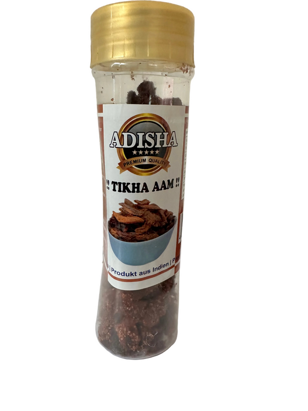Adisha Tikha Aam 150gm