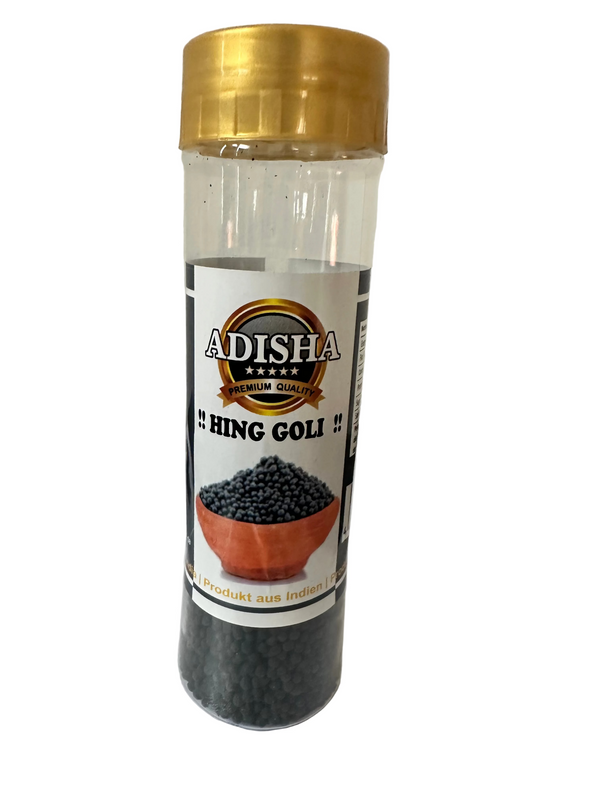 Adisha Hing Goli 150gm