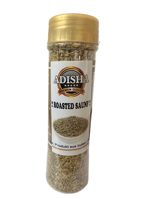 Adisha Roasted Saunf 140g